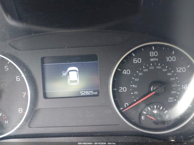 KIA SELTOS S 2021 KNDEU2AA8M7141781 Image 15