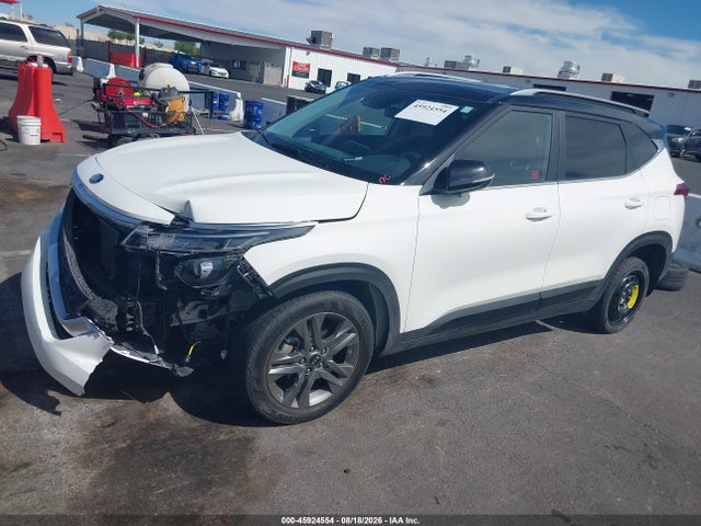 KIA SELTOS S 2021 KNDEU2AA8M7141781 Image 17