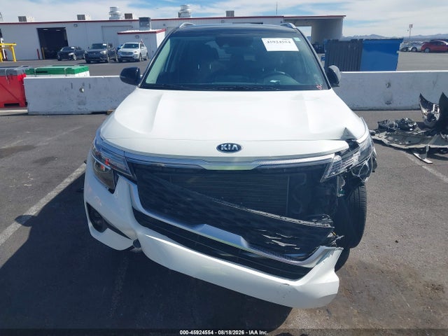 KIA SELTOS S 2021 KNDEU2AA8M7141781 Image 6