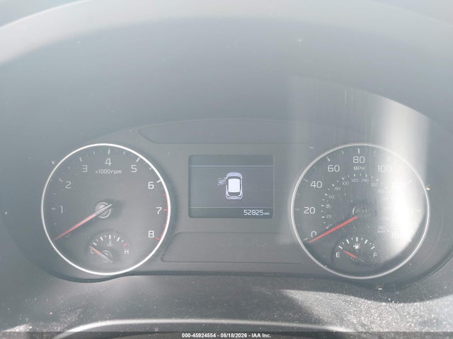 KIA SELTOS S 2021 KNDEU2AA8M7141781 Image 7