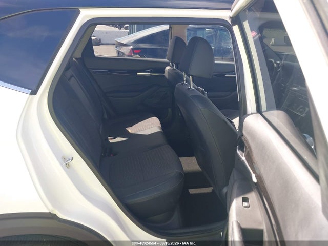 KIA SELTOS S 2021 KNDEU2AA8M7141781 Image 8