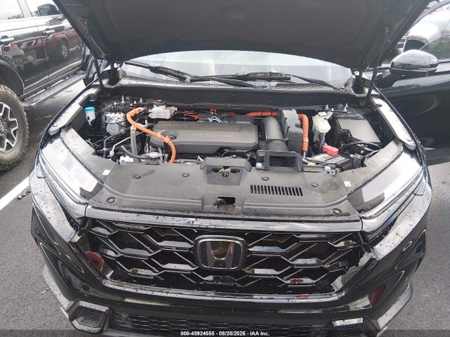 Продаж на аукціоні авто 2026 Honda Cr-v Hybrid 2wd Sport-l, vin: 7FARS5H85TE012390, номер лоту: 45924555