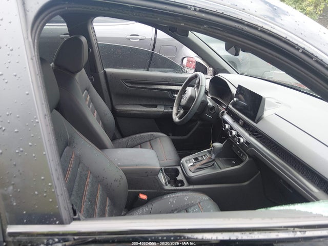 Продаж на аукціоні авто 2026 Honda Cr-v Hybrid 2wd Sport-l, vin: 7FARS5H85TE012390, номер лоту: 45924555