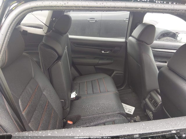 Продаж на аукціоні авто 2026 Honda Cr-v Hybrid 2wd Sport-l, vin: 7FARS5H85TE012390, номер лоту: 45924555