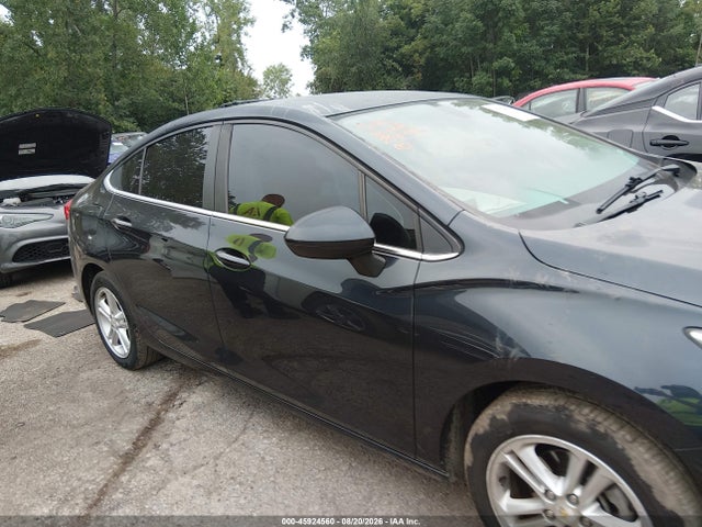 Aukcja sprzedaży 2016 Chevrolet Cruze Lt Auto, vin: 1G1BE5SMXG7302851, numer aukcji: 45924560