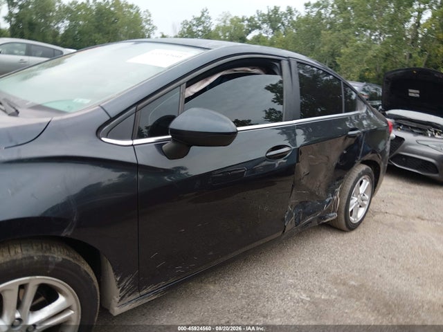 Aukcja sprzedaży 2016 Chevrolet Cruze Lt Auto, vin: 1G1BE5SMXG7302851, numer aukcji: 45924560