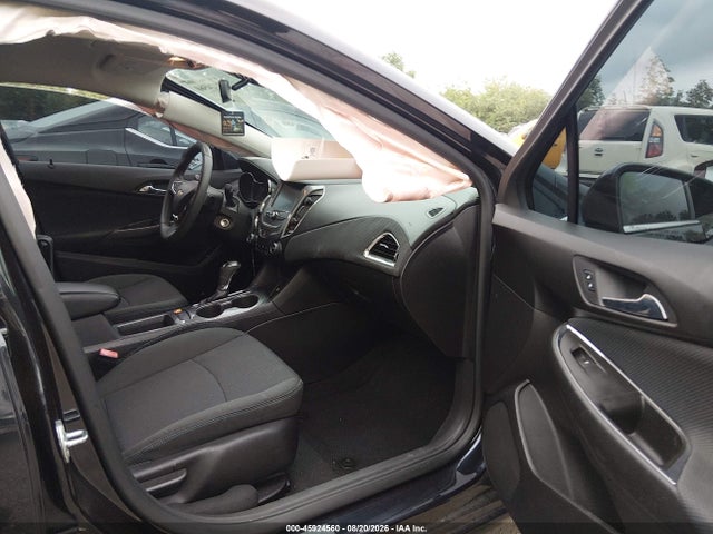 Aukcja sprzedaży 2016 Chevrolet Cruze Lt Auto, vin: 1G1BE5SMXG7302851, numer aukcji: 45924560