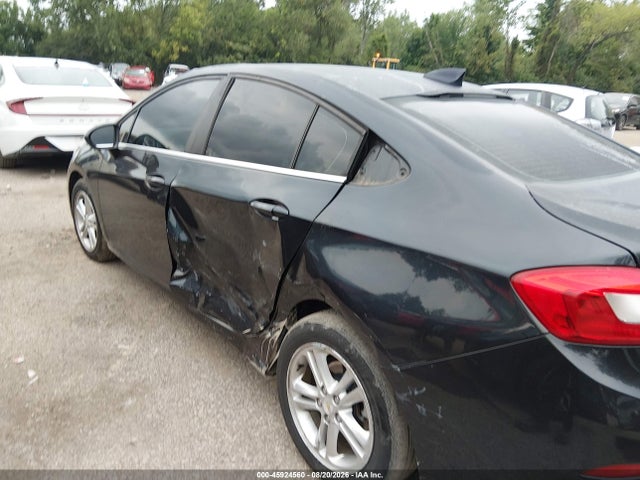 Aukcja sprzedaży 2016 Chevrolet Cruze Lt Auto, vin: 1G1BE5SMXG7302851, numer aukcji: 45924560