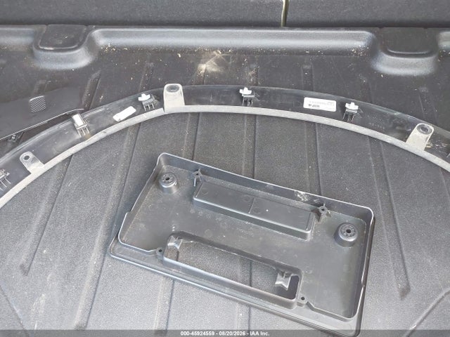 45924559 :رقم المزاد ، 3CZRZ1H39SM758155 vin ، 2025 Honda Hr-v 2wd Lx مزاد بيع