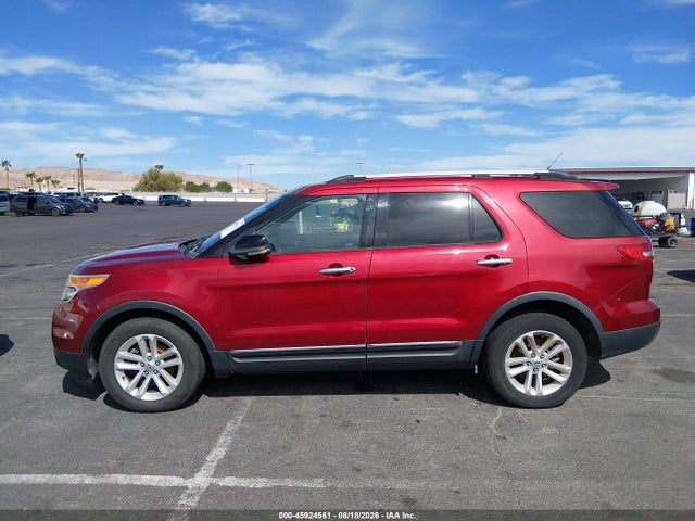 Продажа на аукционе авто 2013 Ford Explorer Xlt, vin: 1FM5K8D8XDGA38178, номер лота: 45924561