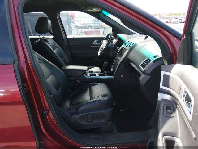 Продажа на аукционе авто 2013 Ford Explorer Xlt, vin: 1FM5K8D8XDGA38178, номер лота: 45924561