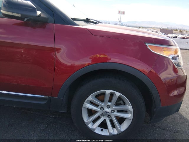 Продажа на аукционе авто 2013 Ford Explorer Xlt, vin: 1FM5K8D8XDGA38178, номер лота: 45924561