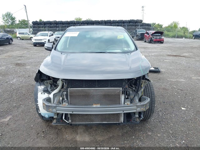 Ford EDGE SEL 2015 2FMTK4J81FBB94351 Image 13
