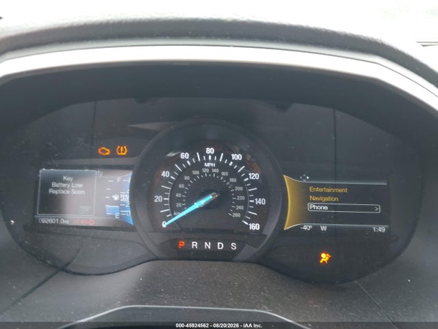 Ford EDGE SEL 2015 2FMTK4J81FBB94351 Image 7