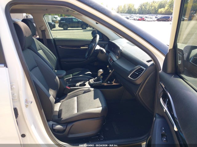 Auction sale of the 2024 Kia Seltos Sx Turbo, vin: KNDETCA70R7489885, lot number: 45924563