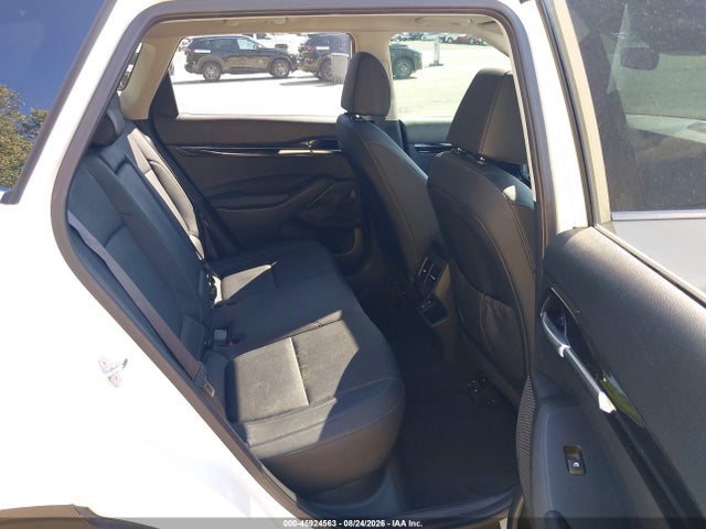 Auction sale of the 2024 Kia Seltos Sx Turbo, vin: KNDETCA70R7489885, lot number: 45924563