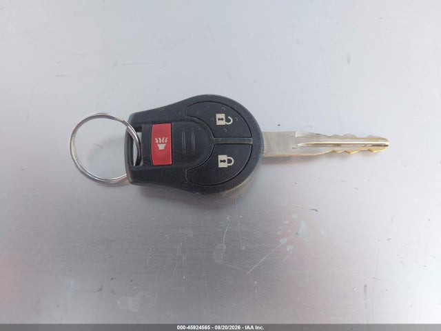 Продаж на аукціоні авто 2013 Nissan Versa 1.6 Sv, vin: 3N1CN7AP2DL861288, номер лоту: 45924565