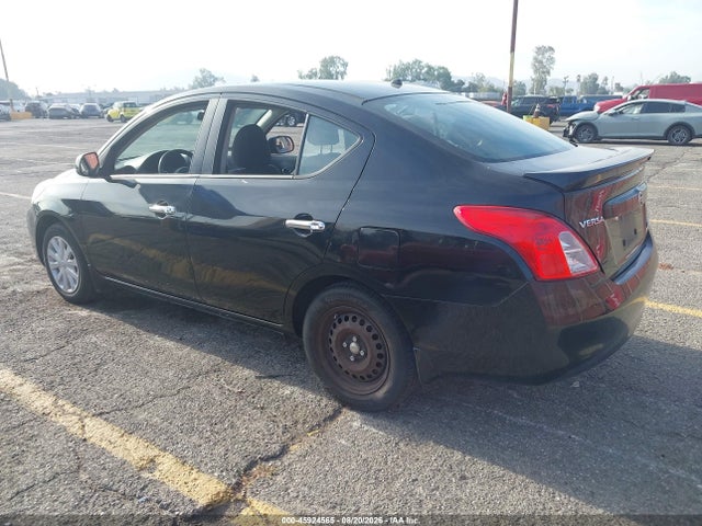 Продаж на аукціоні авто 2013 Nissan Versa 1.6 Sv, vin: 3N1CN7AP2DL861288, номер лоту: 45924565