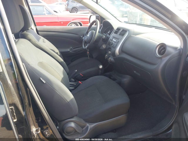 Продаж на аукціоні авто 2013 Nissan Versa 1.6 Sv, vin: 3N1CN7AP2DL861288, номер лоту: 45924565