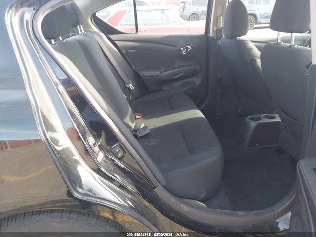 Продаж на аукціоні авто 2013 Nissan Versa 1.6 Sv, vin: 3N1CN7AP2DL861288, номер лоту: 45924565