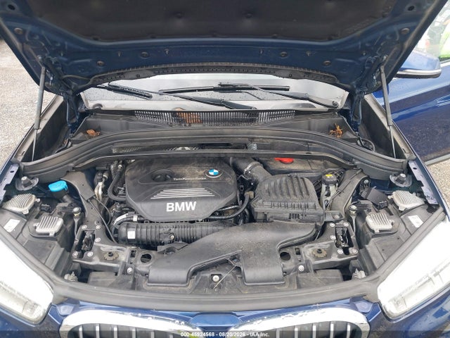 45924568 :رقم المزاد ، WBXHT3C32G5F65788 vin ، 2016 Bmw X1 Xdrive28i مزاد بيع