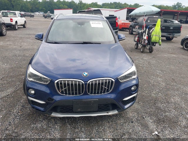 45924568 :رقم المزاد ، WBXHT3C32G5F65788 vin ، 2016 Bmw X1 Xdrive28i مزاد بيع