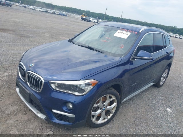 45924568 :رقم المزاد ، WBXHT3C32G5F65788 vin ، 2016 Bmw X1 Xdrive28i مزاد بيع