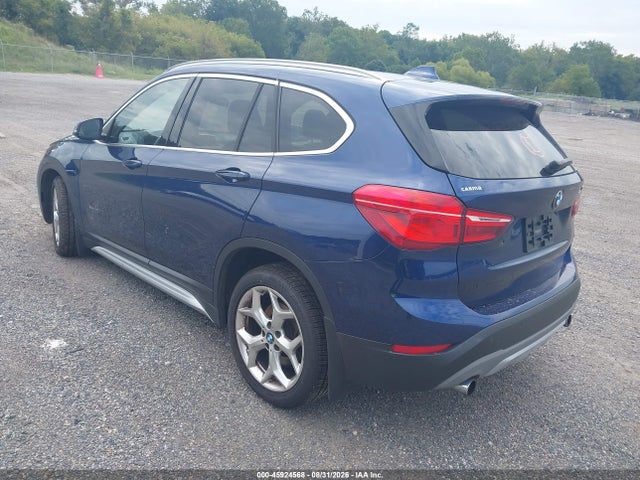 45924568 :رقم المزاد ، WBXHT3C32G5F65788 vin ، 2016 Bmw X1 Xdrive28i مزاد بيع