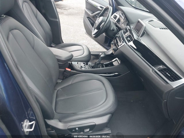45924568 :رقم المزاد ، WBXHT3C32G5F65788 vin ، 2016 Bmw X1 Xdrive28i مزاد بيع