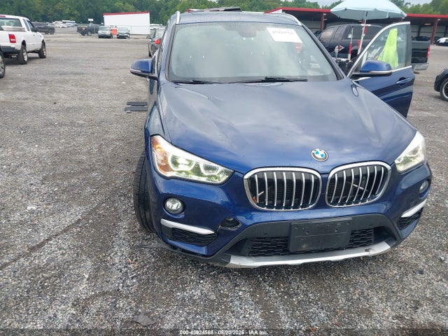 45924568 :رقم المزاد ، WBXHT3C32G5F65788 vin ، 2016 Bmw X1 Xdrive28i مزاد بيع