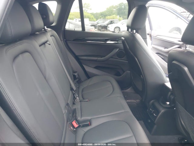 45924568 :رقم المزاد ، WBXHT3C32G5F65788 vin ، 2016 Bmw X1 Xdrive28i مزاد بيع