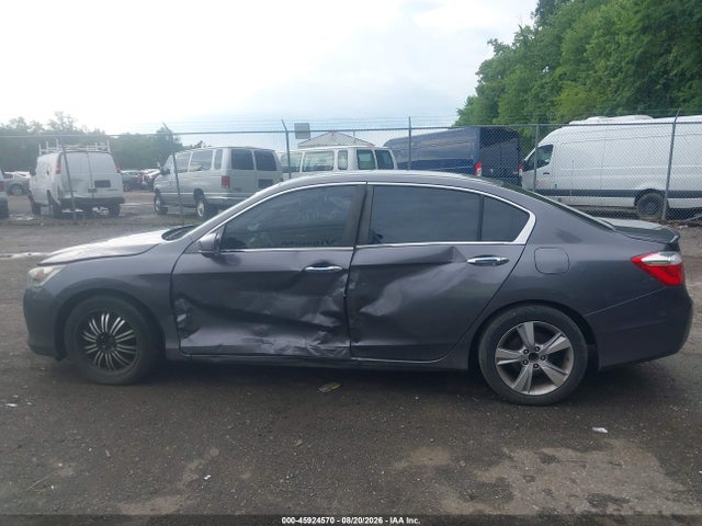 45924570 :رقم المزاد ، 1HGCR2F73FA047532 vin ، 2015 Honda Accord Ex مزاد بيع