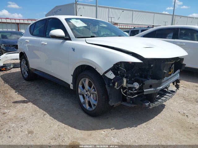 Продажа на аукционе авто 2024 Dodge Hornet R/t Eawd, vin: ZACPDFCW2R3A26944, номер лота: 45924571