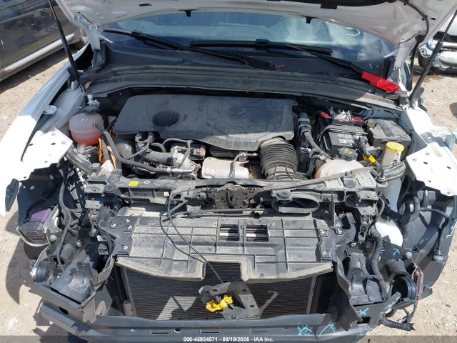 2024 Dodge Hornet R/t Eawd მანქანა იყიდება აუქციონზე, vin: ZACPDFCW2R3A26944, აუქციონის ნომერი: 45924571