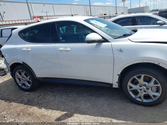 2024 Dodge Hornet R/t Eawd მანქანა იყიდება აუქციონზე, vin: ZACPDFCW2R3A26944, აუქციონის ნომერი: 45924571