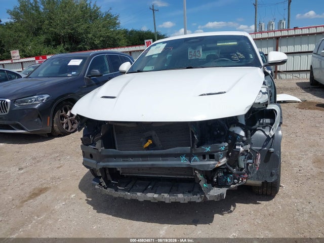 2024 Dodge Hornet R/t Eawd მანქანა იყიდება აუქციონზე, vin: ZACPDFCW2R3A26944, აუქციონის ნომერი: 45924571