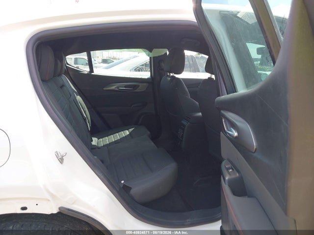 2024 Dodge Hornet R/t Eawd მანქანა იყიდება აუქციონზე, vin: ZACPDFCW2R3A26944, აუქციონის ნომერი: 45924571