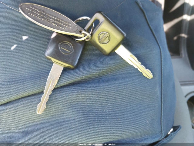 Aukcja sprzedaży 2004 Nissan Xterra Xe, vin: 5N1ED28T04C617497, numer aukcji: 45924572