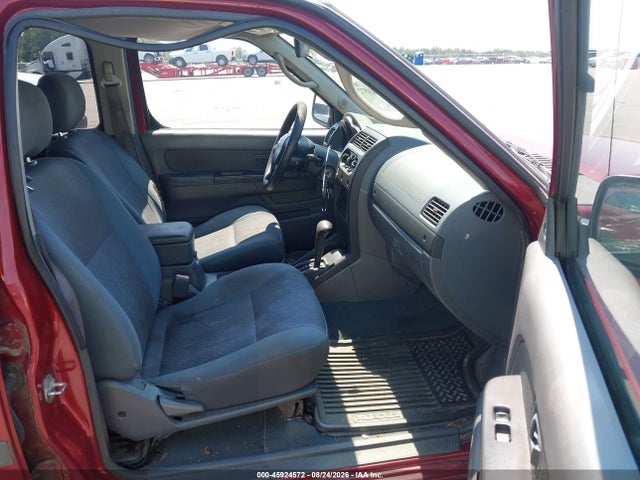 Aukcja sprzedaży 2004 Nissan Xterra Xe, vin: 5N1ED28T04C617497, numer aukcji: 45924572