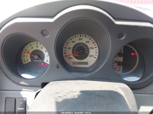 Aukcja sprzedaży 2004 Nissan Xterra Xe, vin: 5N1ED28T04C617497, numer aukcji: 45924572