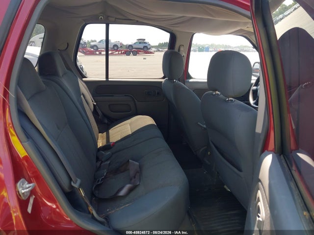 Aukcja sprzedaży 2004 Nissan Xterra Xe, vin: 5N1ED28T04C617497, numer aukcji: 45924572