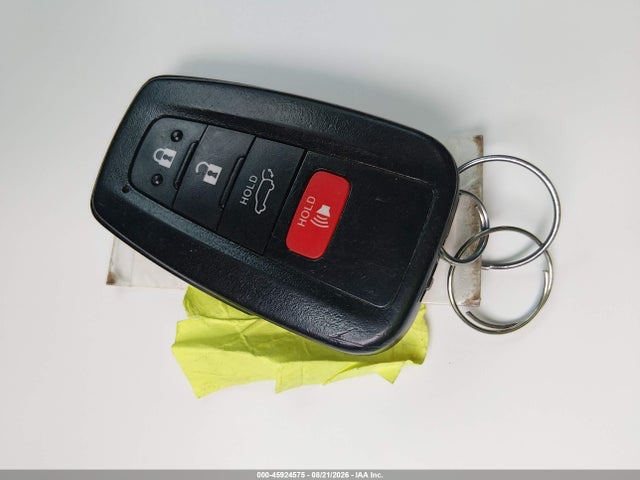 Продажа на аукционе авто 2020 Toyota Rav4 Hybrid Xse, vin: 4T3EWRFV7LU010438, номер лота: 45924575