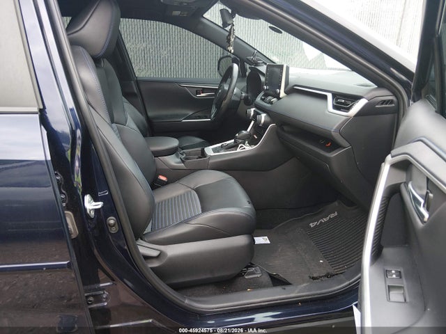 Продажа на аукционе авто 2020 Toyota Rav4 Hybrid Xse, vin: 4T3EWRFV7LU010438, номер лота: 45924575