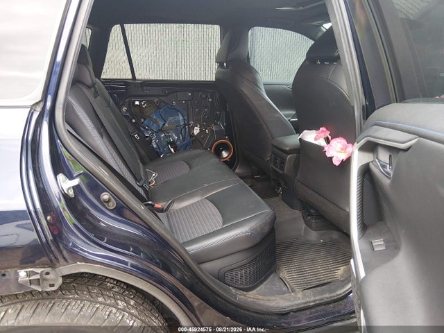 Продажа на аукционе авто 2020 Toyota Rav4 Hybrid Xse, vin: 4T3EWRFV7LU010438, номер лота: 45924575