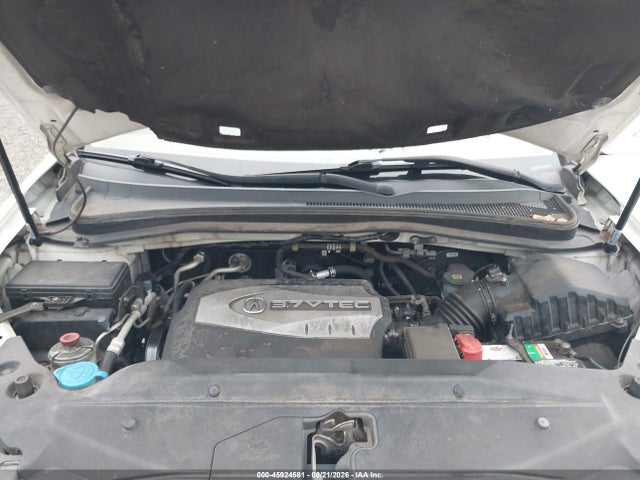 2009 Acura Mdx Technology Package მანქანა იყიდება აუქციონზე, vin: 2HNYD28689H525774, აუქციონის ნომერი: 45924581