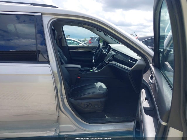 Aukcja sprzedaży 2022 Jeep Grand Cherokee L Limited 4x4, vin: 1C4RJKBG1N8585206, numer aukcji: 45924583