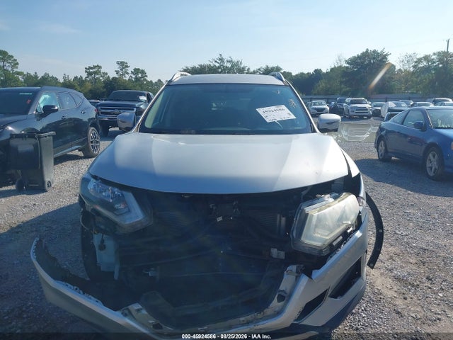 Продаж на аукціоні авто 2018 Nissan Rogue Sv, vin: KNMAT2MV1JP545680, номер лоту: 45924586