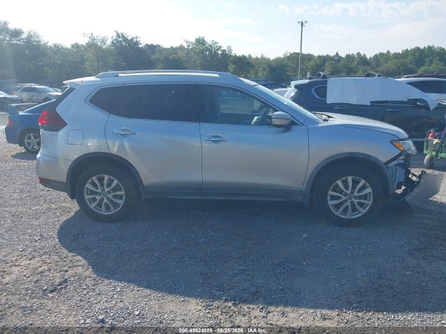 Продаж на аукціоні авто 2018 Nissan Rogue Sv, vin: KNMAT2MV1JP545680, номер лоту: 45924586