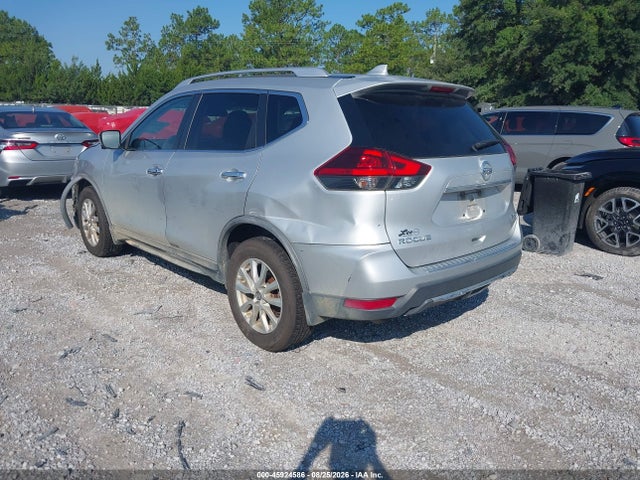 Продаж на аукціоні авто 2018 Nissan Rogue Sv, vin: KNMAT2MV1JP545680, номер лоту: 45924586