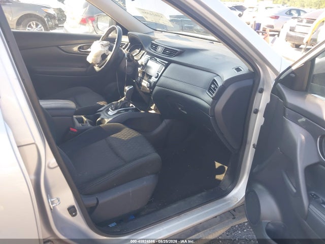 Продаж на аукціоні авто 2018 Nissan Rogue Sv, vin: KNMAT2MV1JP545680, номер лоту: 45924586